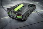 Lamborghini Aventador Limited by Hamann 2014 года